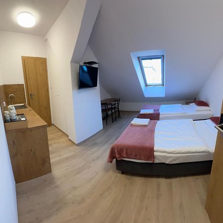 Apartamenty Divemed Jelenia Góra Eksteriør billede