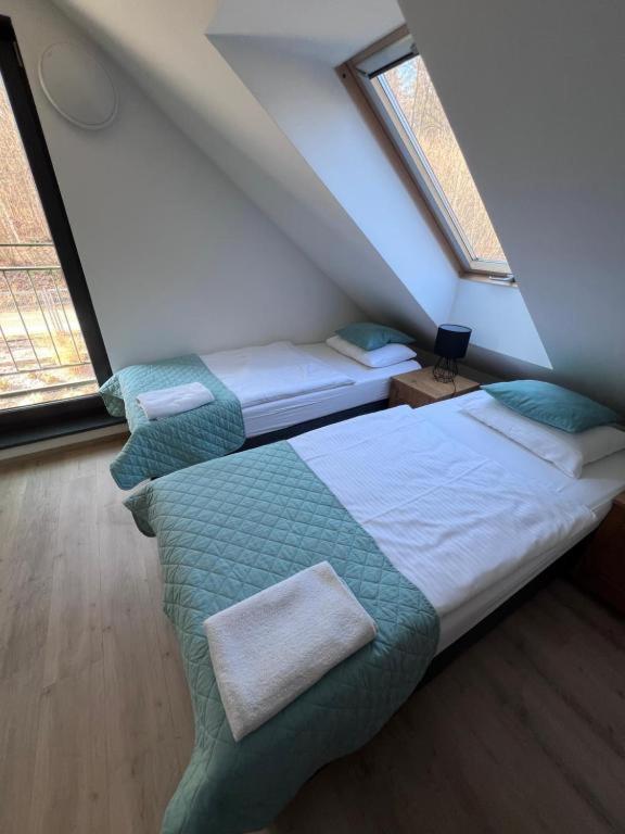 Apartamenty Divemed Jelenia Góra Eksteriør billede