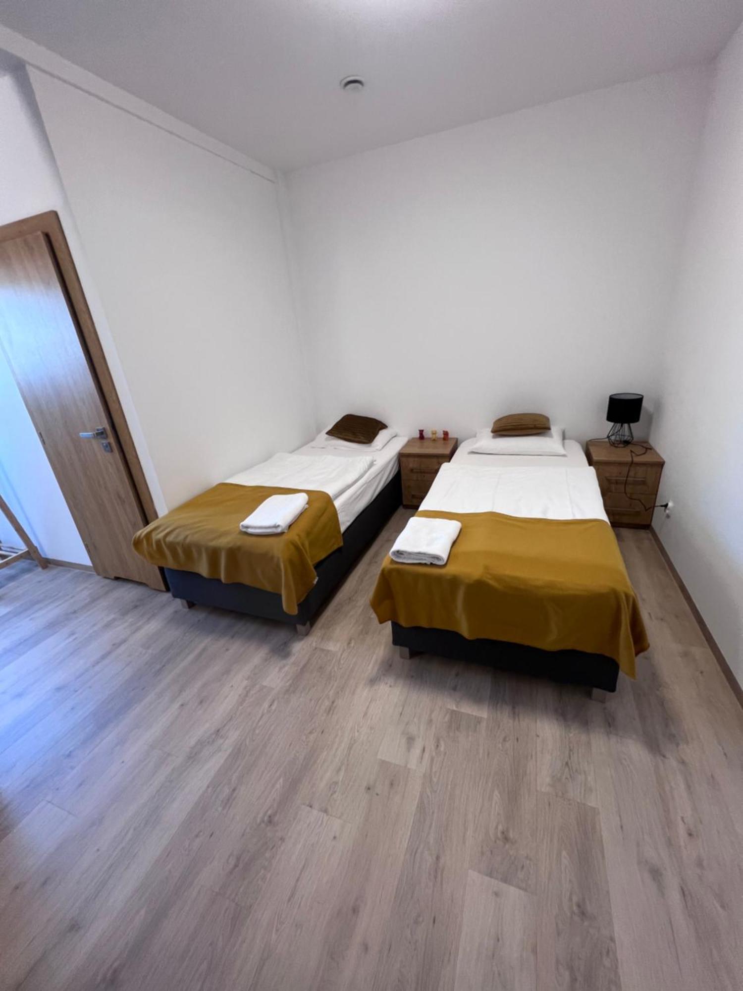 Apartamenty Divemed Jelenia Góra Eksteriør billede