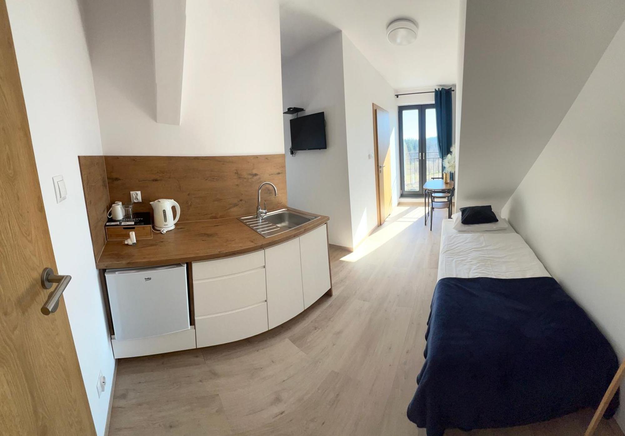 Apartamenty Divemed Jelenia Góra Eksteriør billede