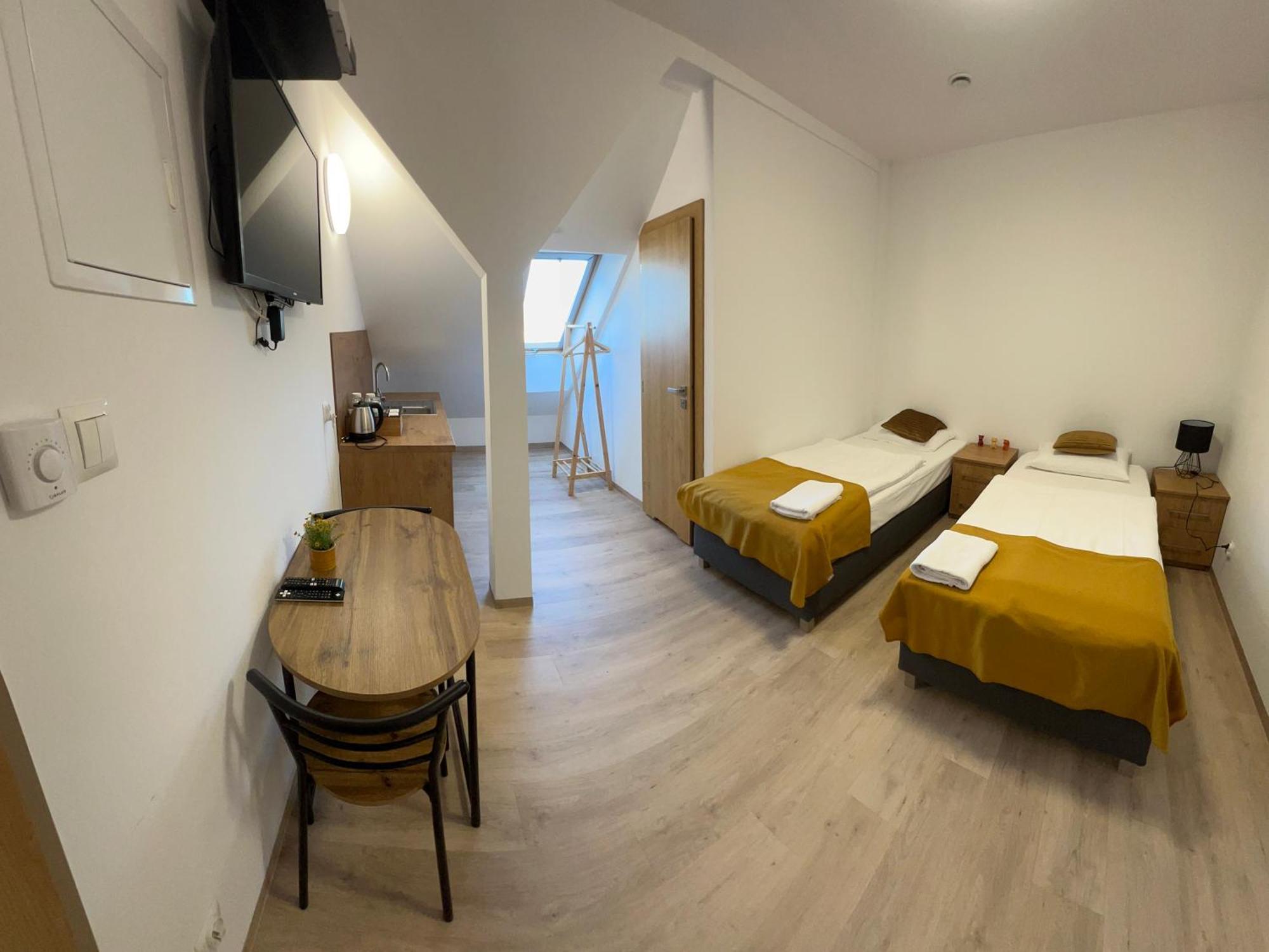 Apartamenty Divemed Jelenia Góra Eksteriør billede