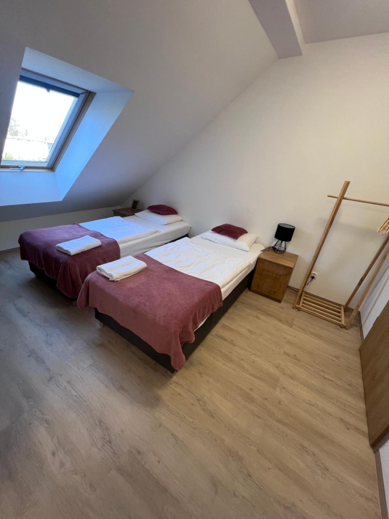 Apartamenty Divemed Jelenia Góra Eksteriør billede
