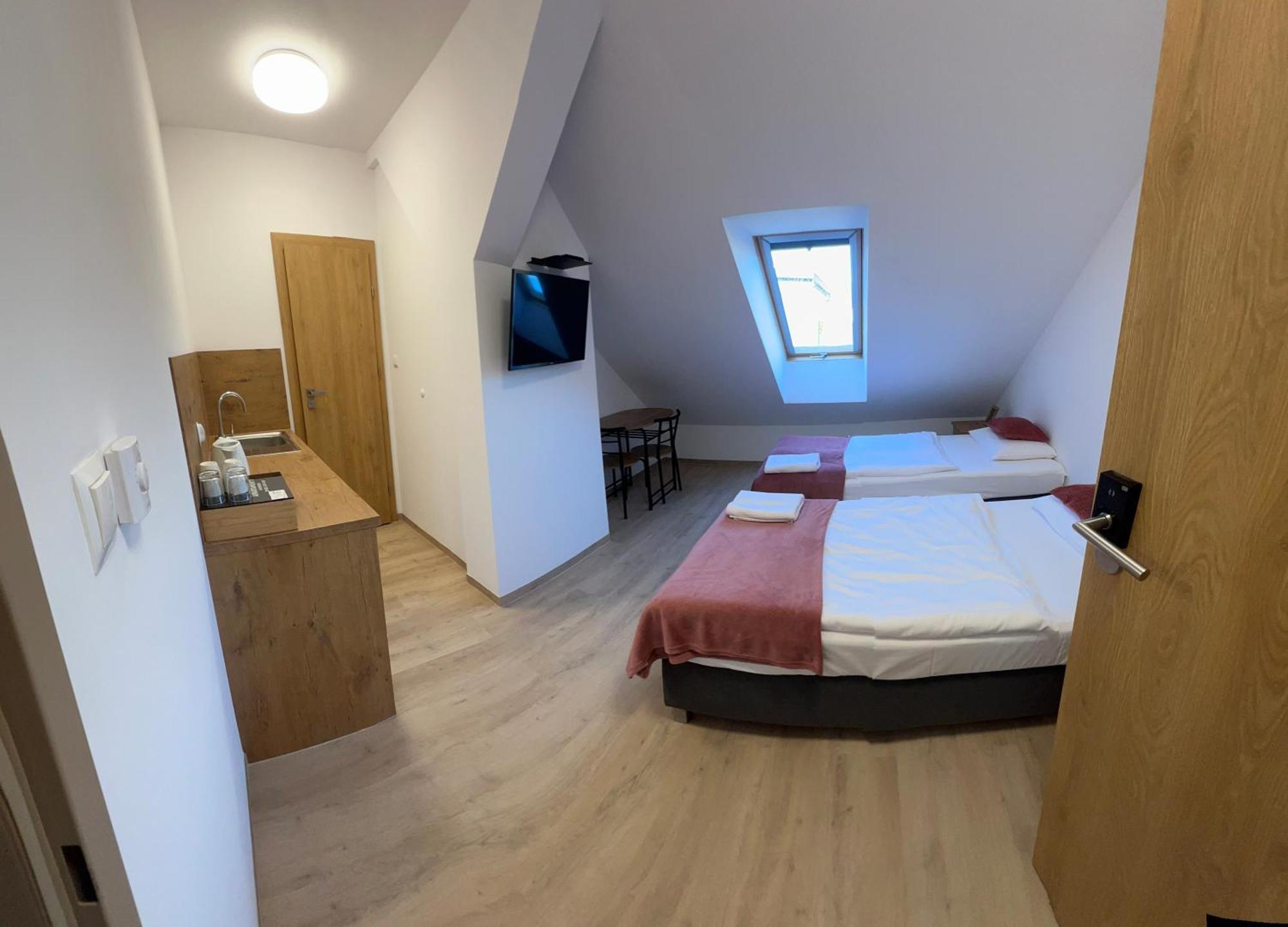 Apartamenty Divemed Jelenia Góra Eksteriør billede